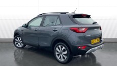 Kia Stonic 1.0T GDi 99 2 5dr DCT Petrol Estate